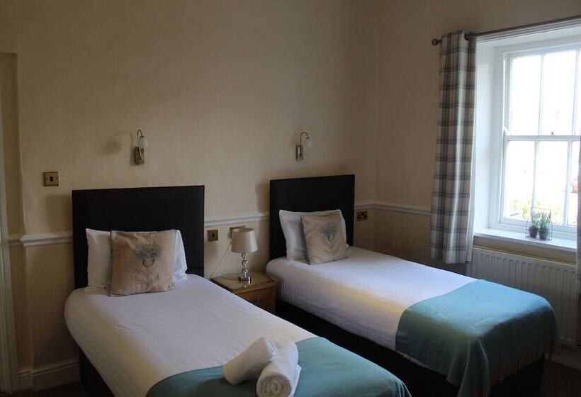 スタンダードルーム, The Manor