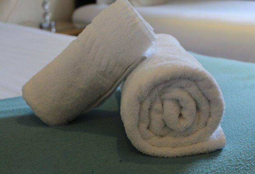 スタンダードルーム, The Manor