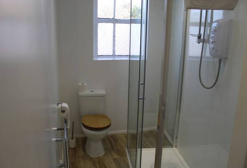 スタンダードルーム, The Manor