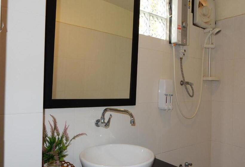 חדר סטנדרט, Vientiane Sp