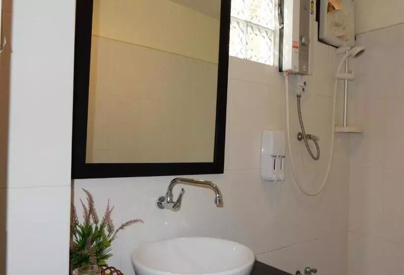 اتاق استاندارد, Vientiane Sp