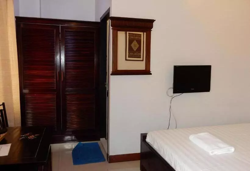 اتاق استاندارد, Vientiane Sp