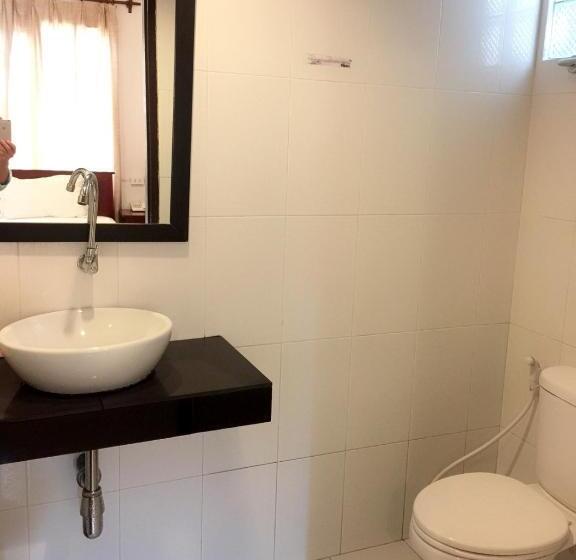 חדר סטנדרט, Vientiane Sp