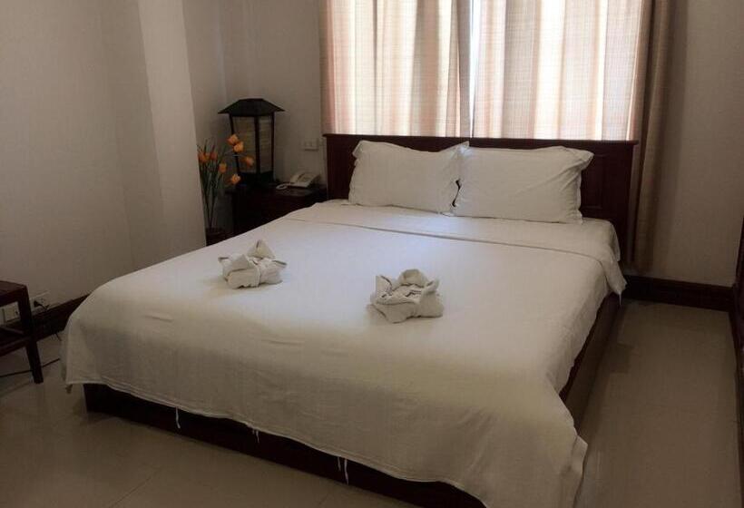 חדר סטנדרט, Vientiane Sp