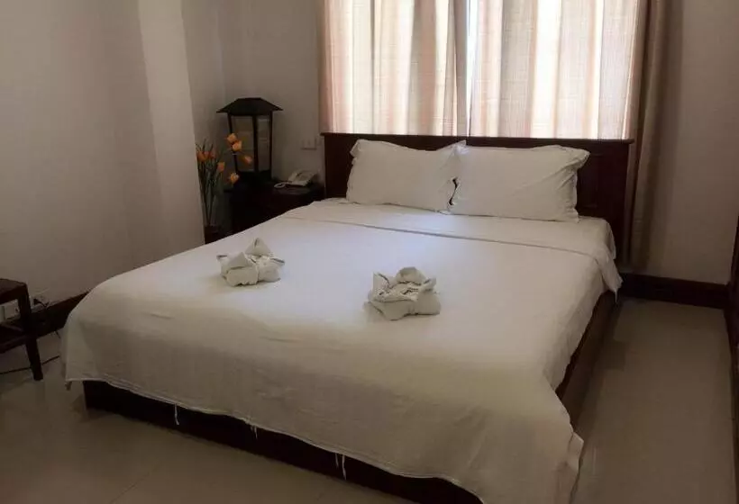 اتاق استاندارد, Vientiane Sp