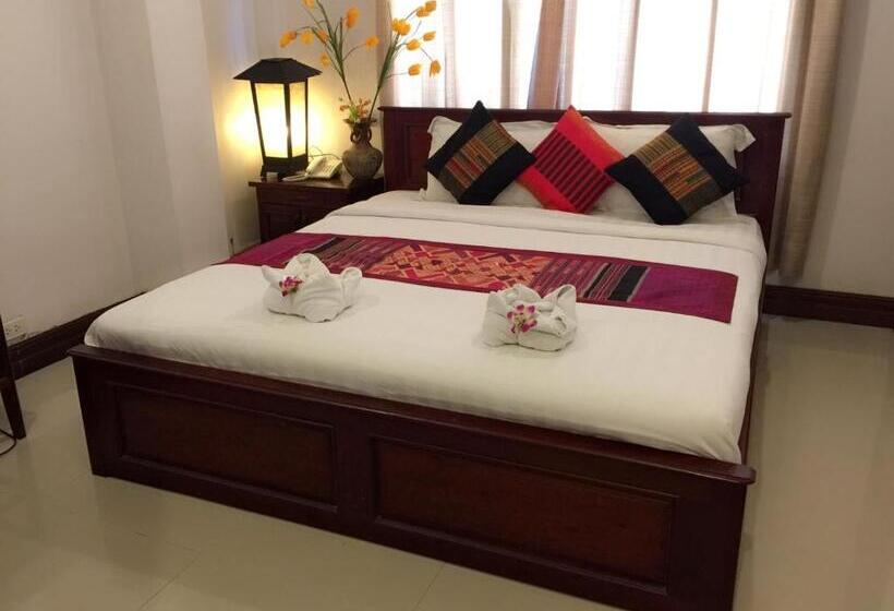 חדר סטנדרט, Vientiane Sp