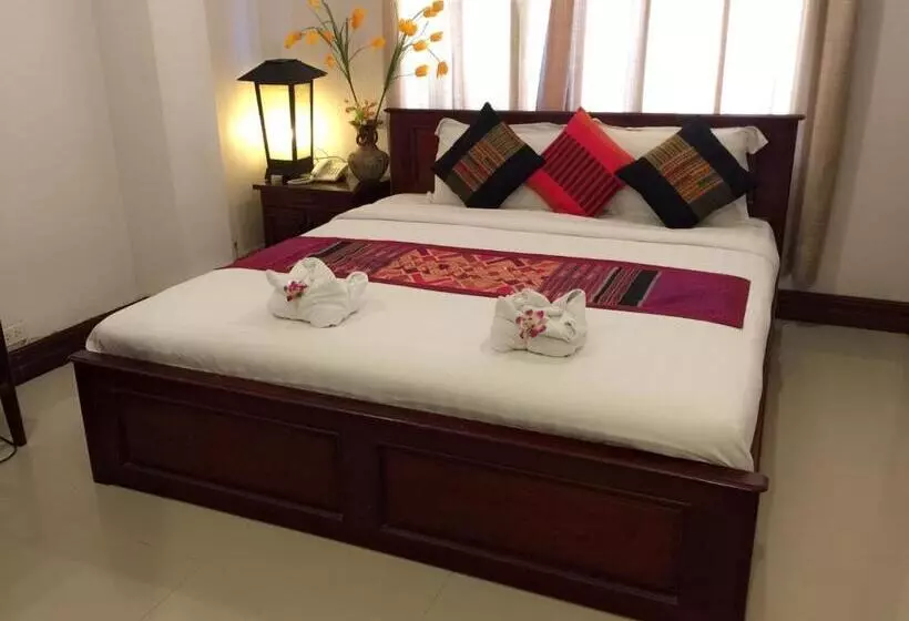 اتاق استاندارد, Vientiane Sp