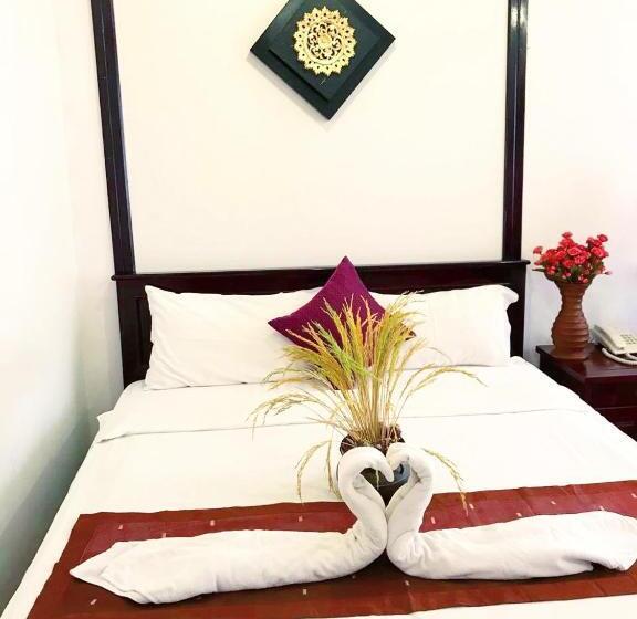 חדר סטנדרט, Vientiane Sp