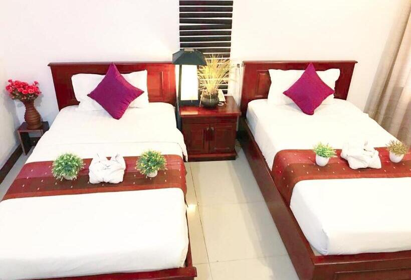 חדר סטנדרט, Vientiane Sp