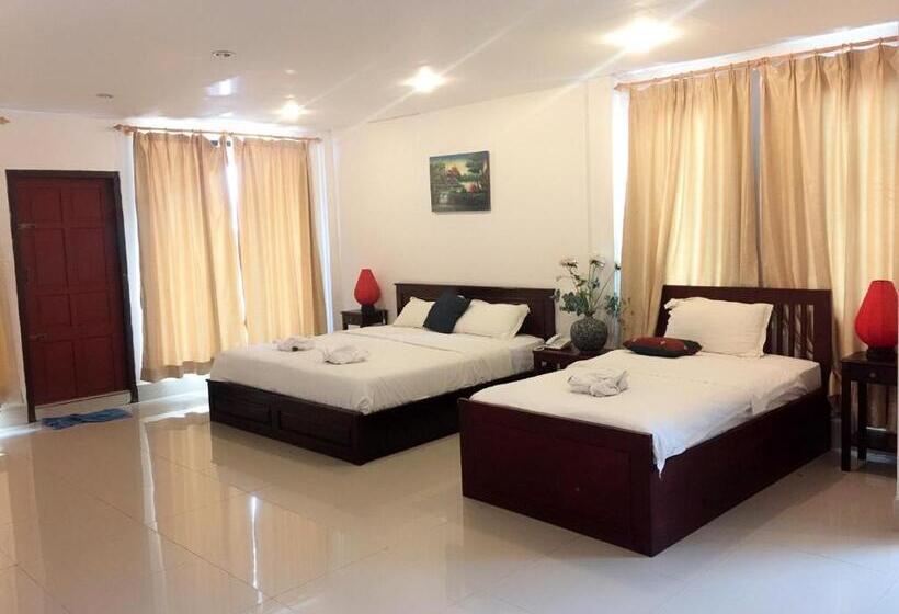 חדר משפחתי, Vientiane Sp