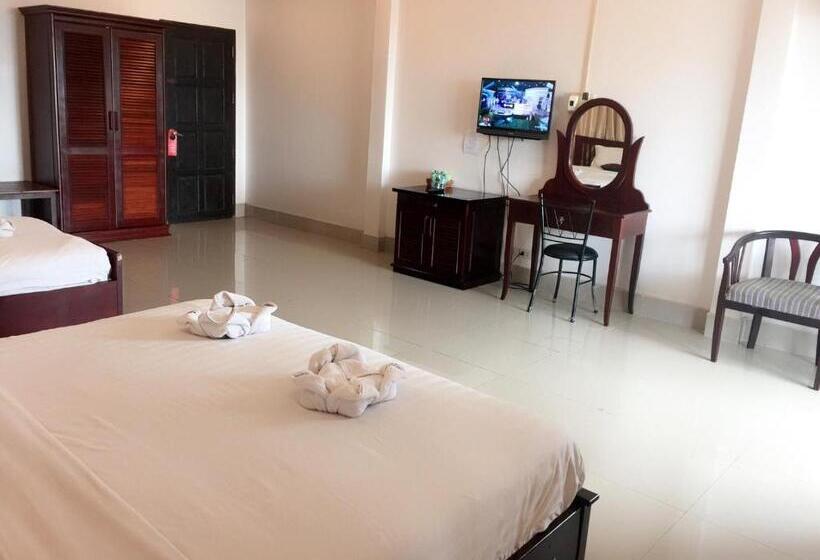 חדר משפחתי, Vientiane Sp