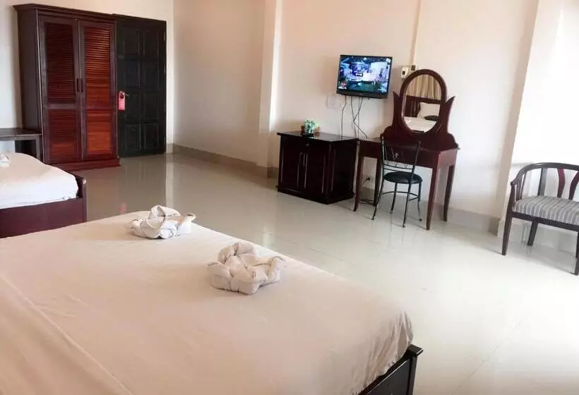 اتاق خانوادگی, Vientiane Sp