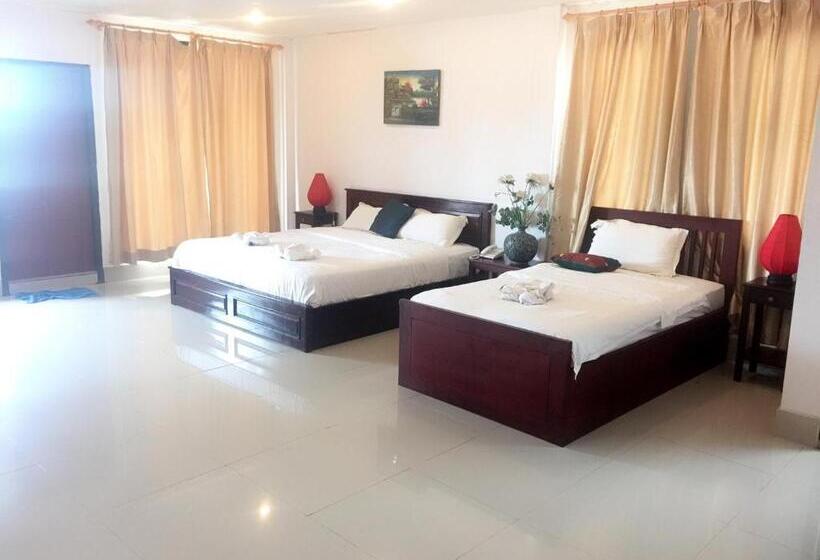 חדר משפחתי, Vientiane Sp