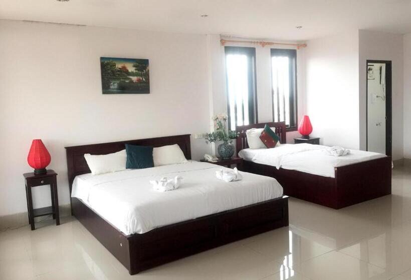 חדר משפחתי, Vientiane Sp