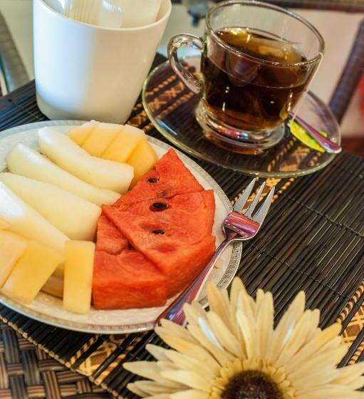 חדר סטנדרט יחיד, Vientiane Sp