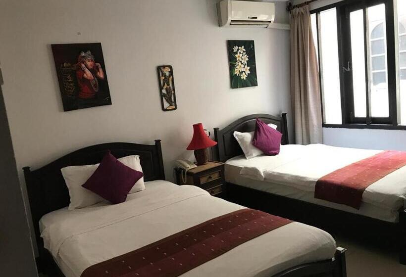 חדר סטנדרט, Vientiane Sp