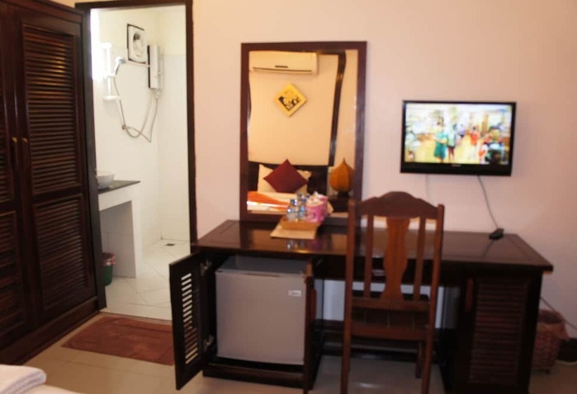 スタンダードルーム, Vientiane Sp