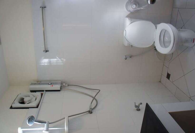 חדר סטנדרט, Vientiane Sp