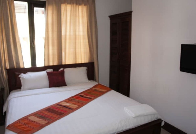 חדר סטנדרט, Vientiane Sp