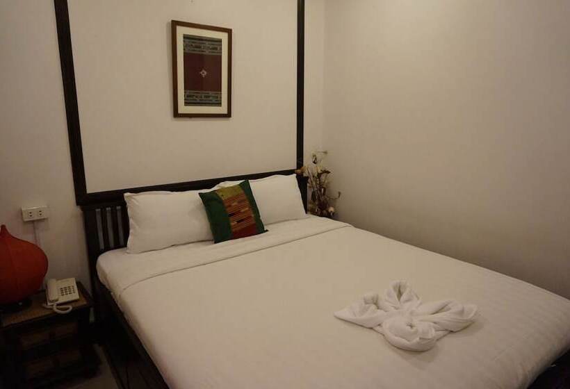חדר סטנדרט, Vientiane Sp