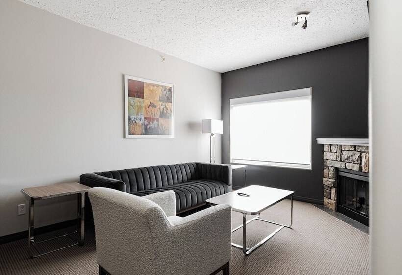 جناح, Premier Residences