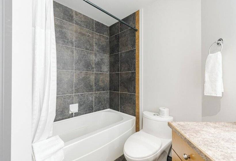 جناح غرفتين نوم, Premier Residences