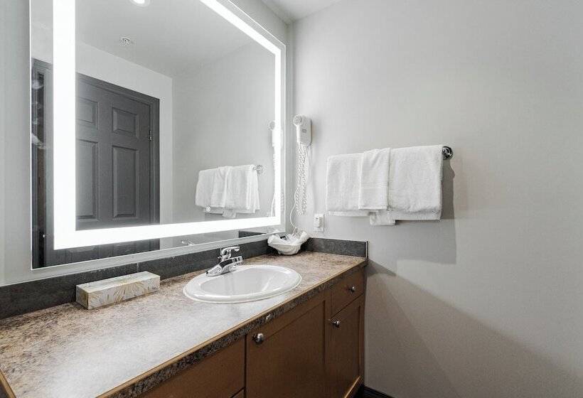 جناح غرفتين نوم, Premier Residences