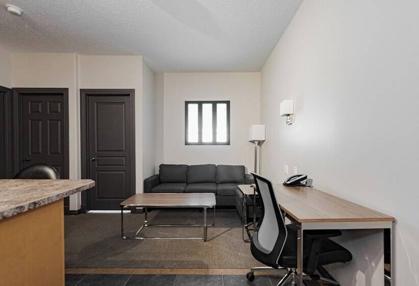 جناح غرفتين نوم, Premier Residences