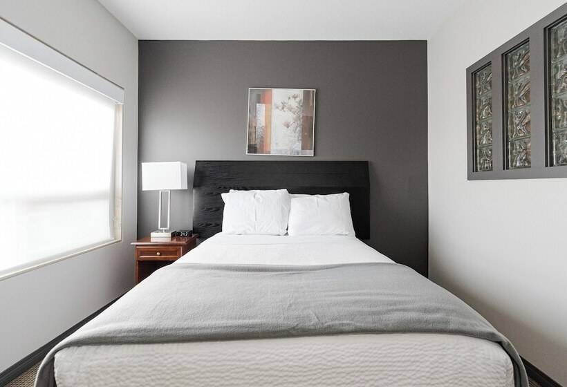 جناح غرفتين نوم, Premier Residences