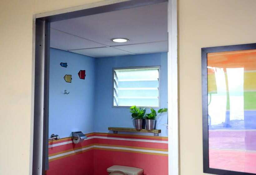 Шале Superior 1 Спальня, Rockbund Fishing Chalet