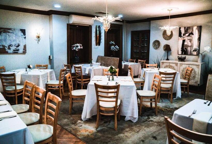 Стандартный Номер Кровать Кинг, Cameron Estate Inn & Restaurant