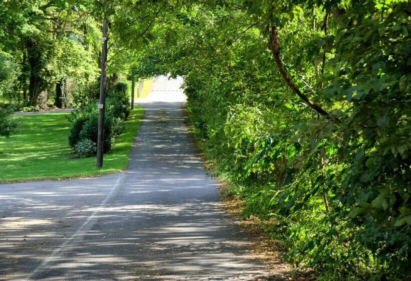 غرفة قياسية سرير كينج, Cameron Estate Inn & Restaurant