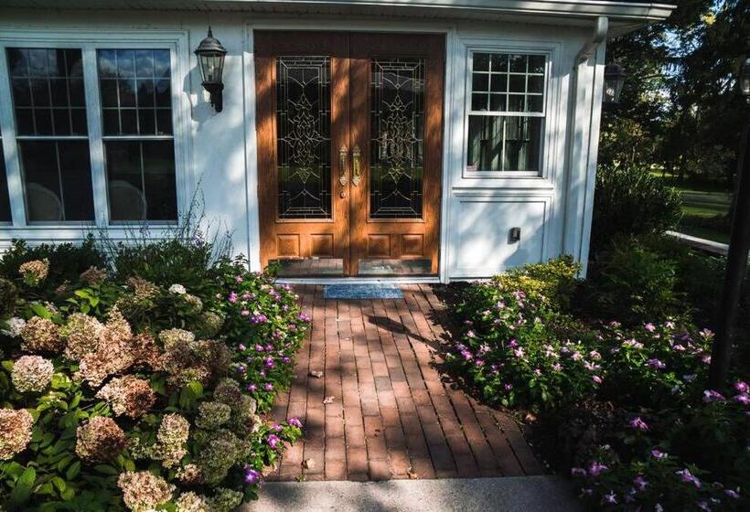 غرفة ديلوكس, Cameron Estate Inn & Restaurant