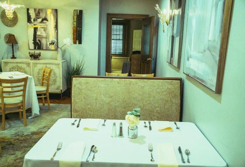 غرفة ديلوكس, Cameron Estate Inn & Restaurant