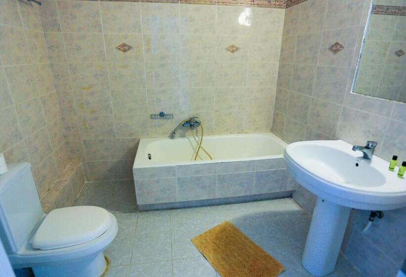 Номер Стандарт Вид на Море с Балконом, Amfitriti Hotel & Studios