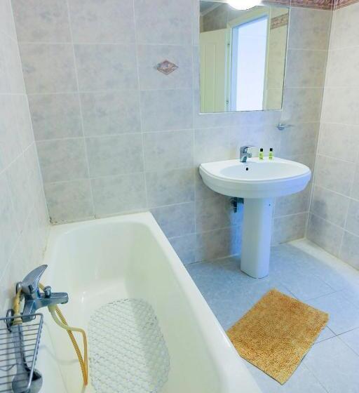 스탠다드 발코니 룸 바다 전망, Amfitriti Hotel & Studios