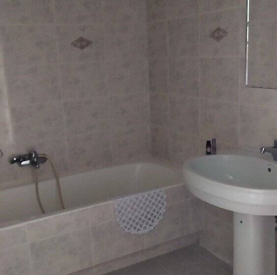 Номер Стандарт Вид на Море с Балконом, Amfitriti Hotel & Studios