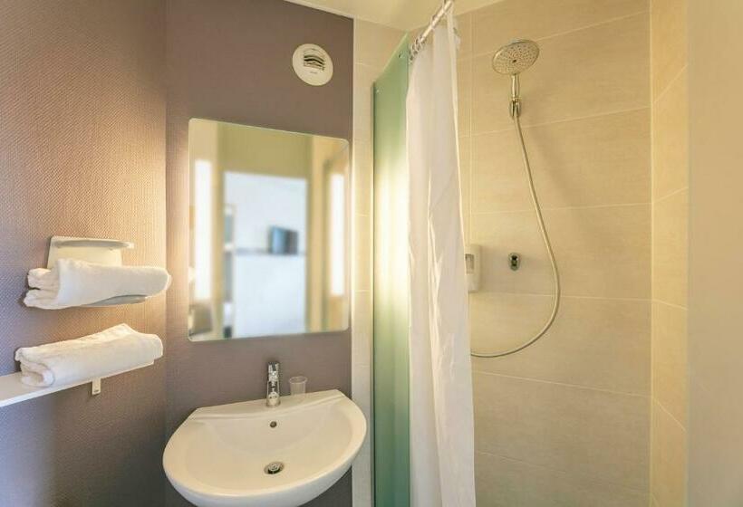 غرفة قياسية, B&b Hotel Poitiers 1 Futuroscope