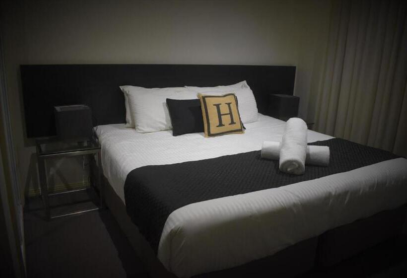 ‫فيلا غرفة نوم واحدة, H Boutique