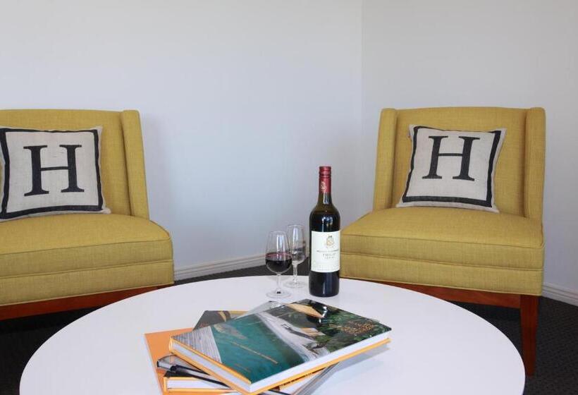فيلا غرفتين نوم, H Boutique