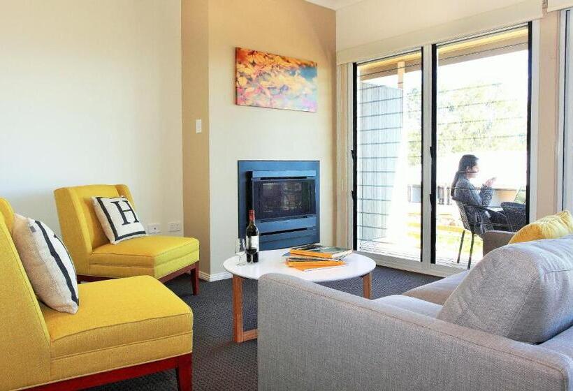 فيلا غرفتين نوم, H Boutique