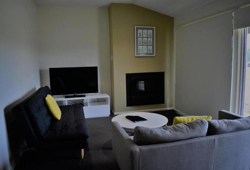 فيلا غرفتين نوم, H Boutique