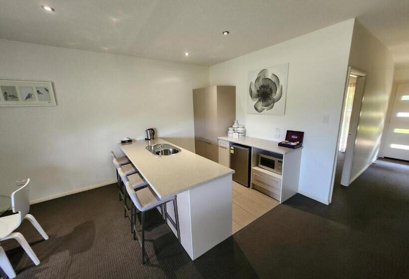 فيلا غرفتين نوم, H Boutique