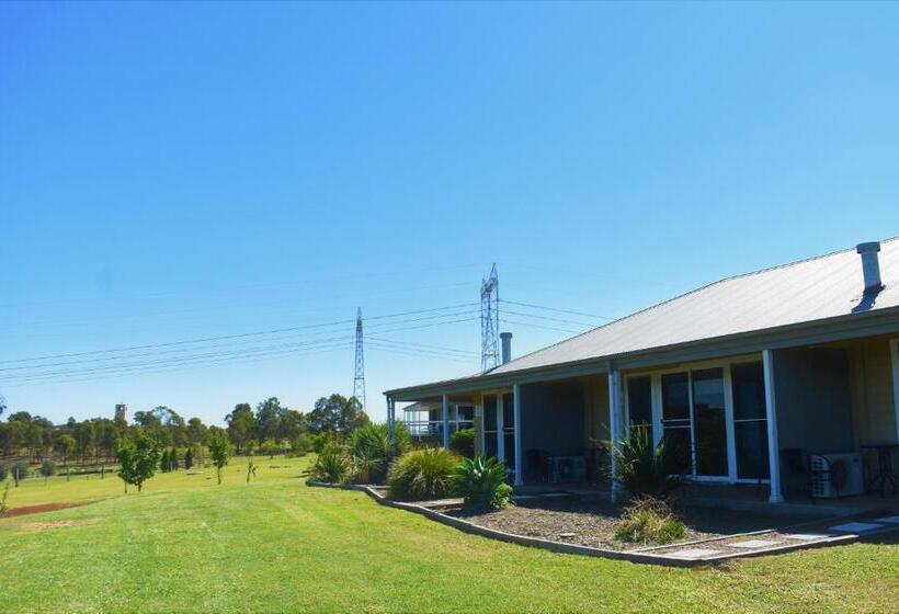 فيلا غرفتين نوم, H Boutique