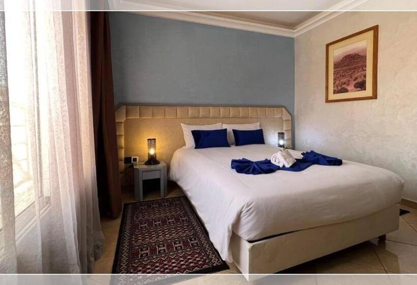 스탠다드 싱글 룸, Al Massira