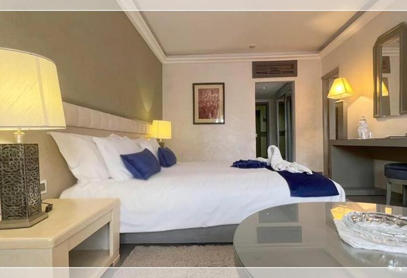 스탠다드 룸, Al Massira