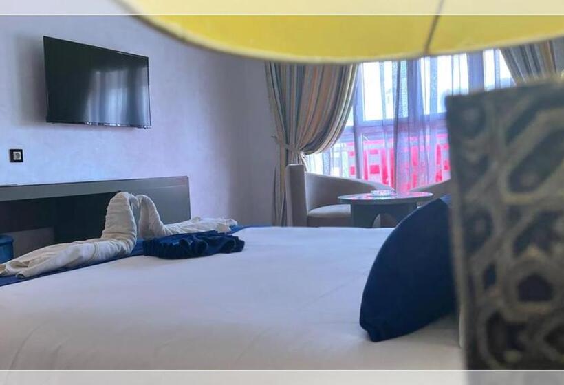 스탠다드 룸, Al Massira