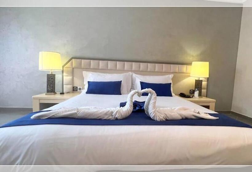 스탠다드 룸, Al Massira