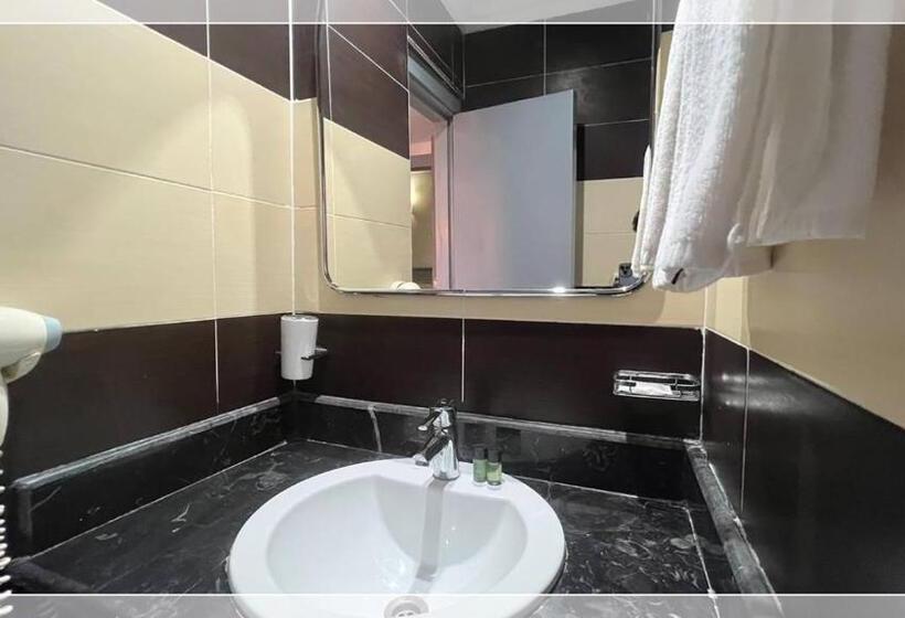 스탠다드 룸, Al Massira