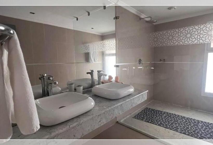 استودیوی لوکس, Al Massira